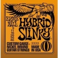 Ernie Ball Hybrid Slinky 009-046